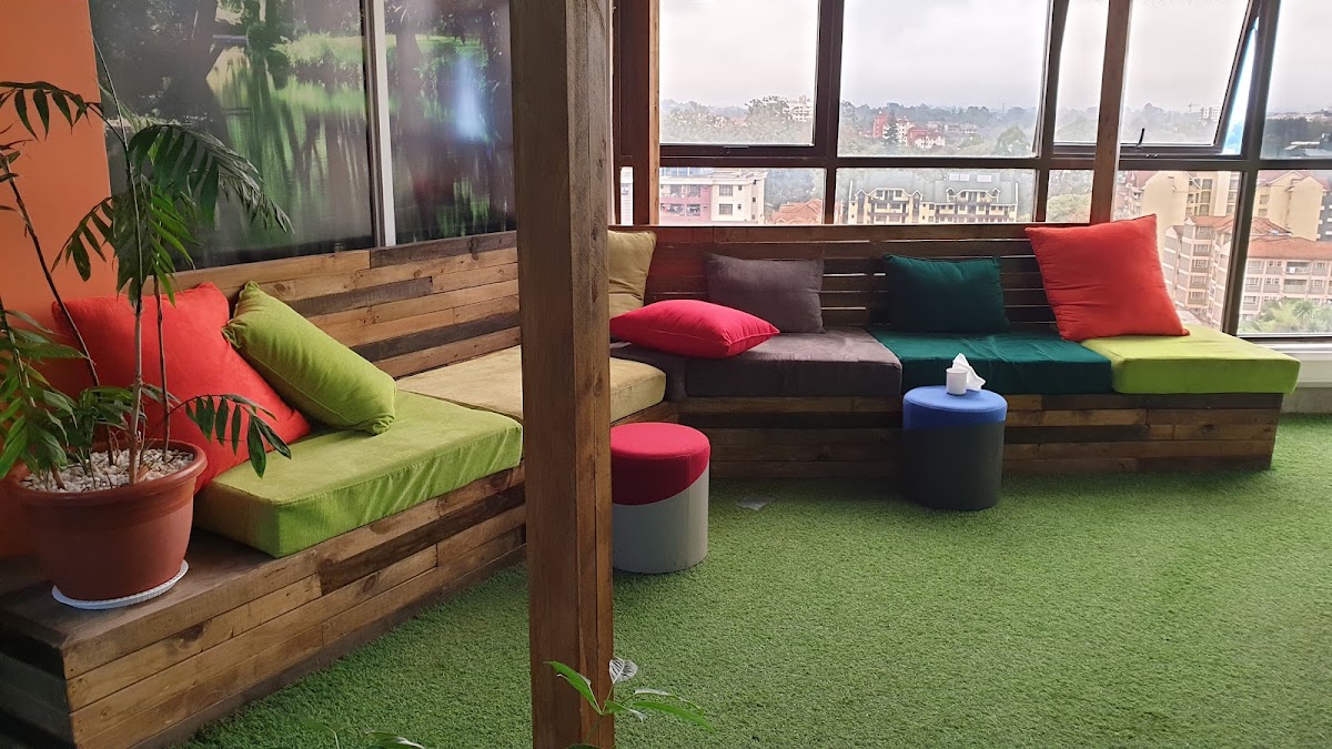 The Mint Hub Offices