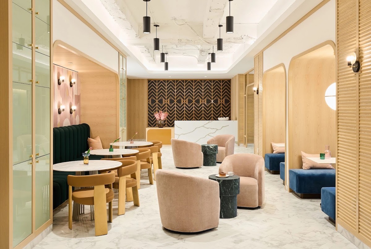 Carr Workplaces Central Park - Coworking & Office Space
