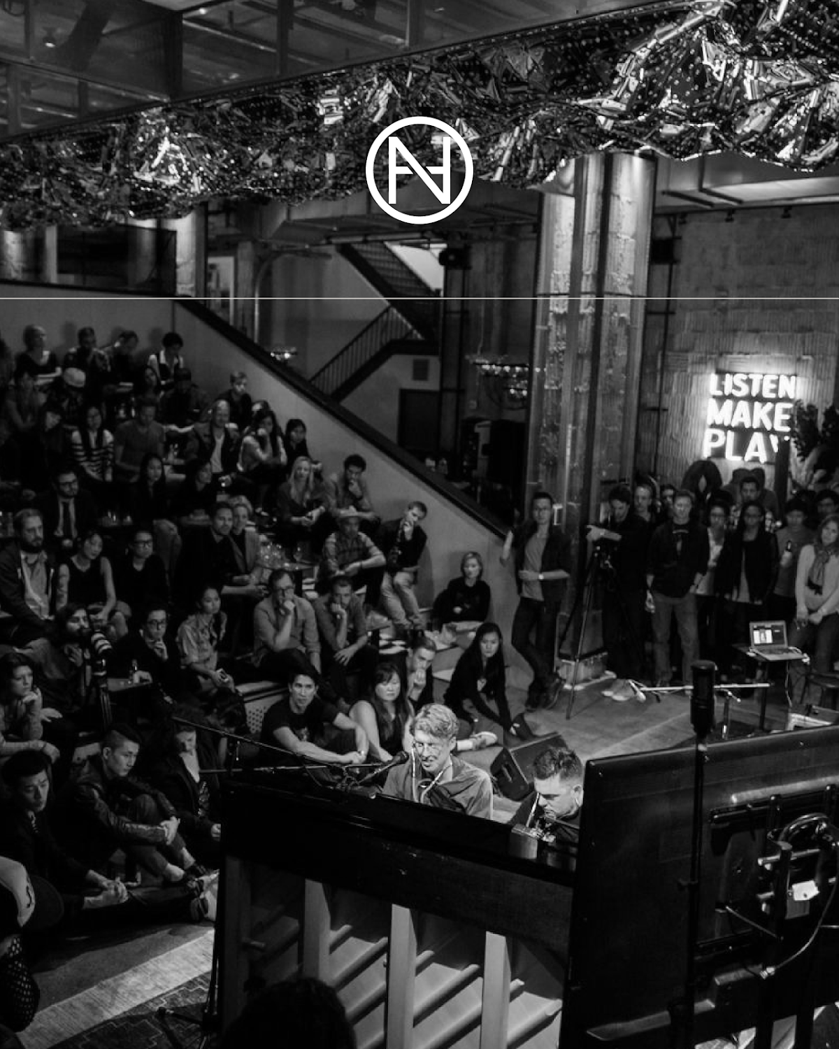 NeueHouse Madison Square
