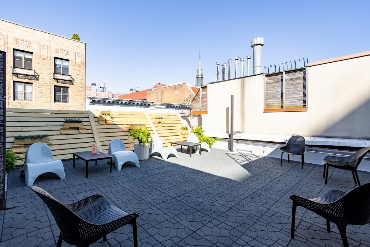 Outpost | Central Park Manhattan House | Manhattan Coliving