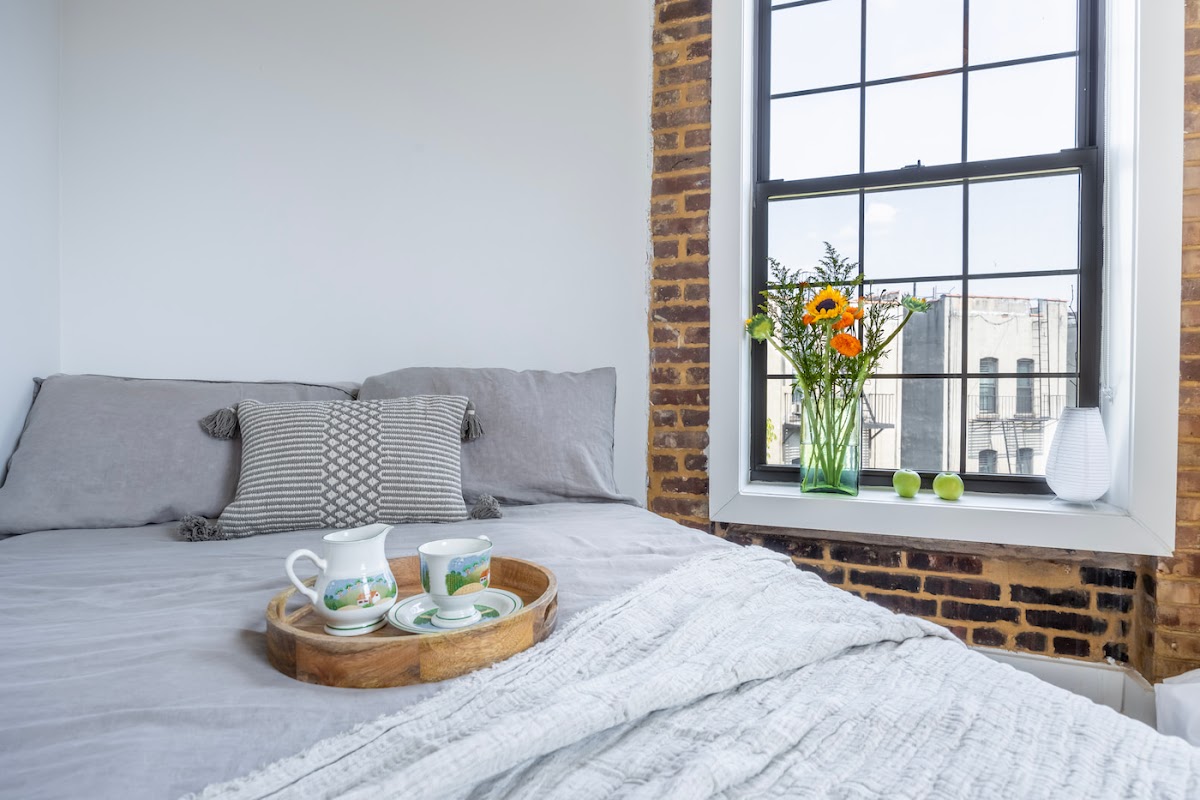 Outpost | Clark House | Manhattan Coliving and Apartments
