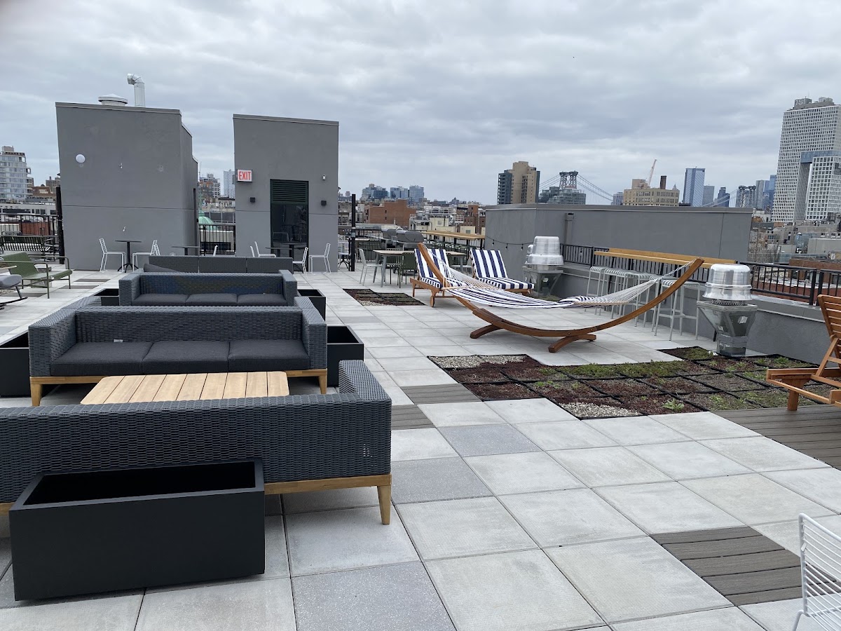 Outpost | Williamsburg House | Brooklyn Coliving