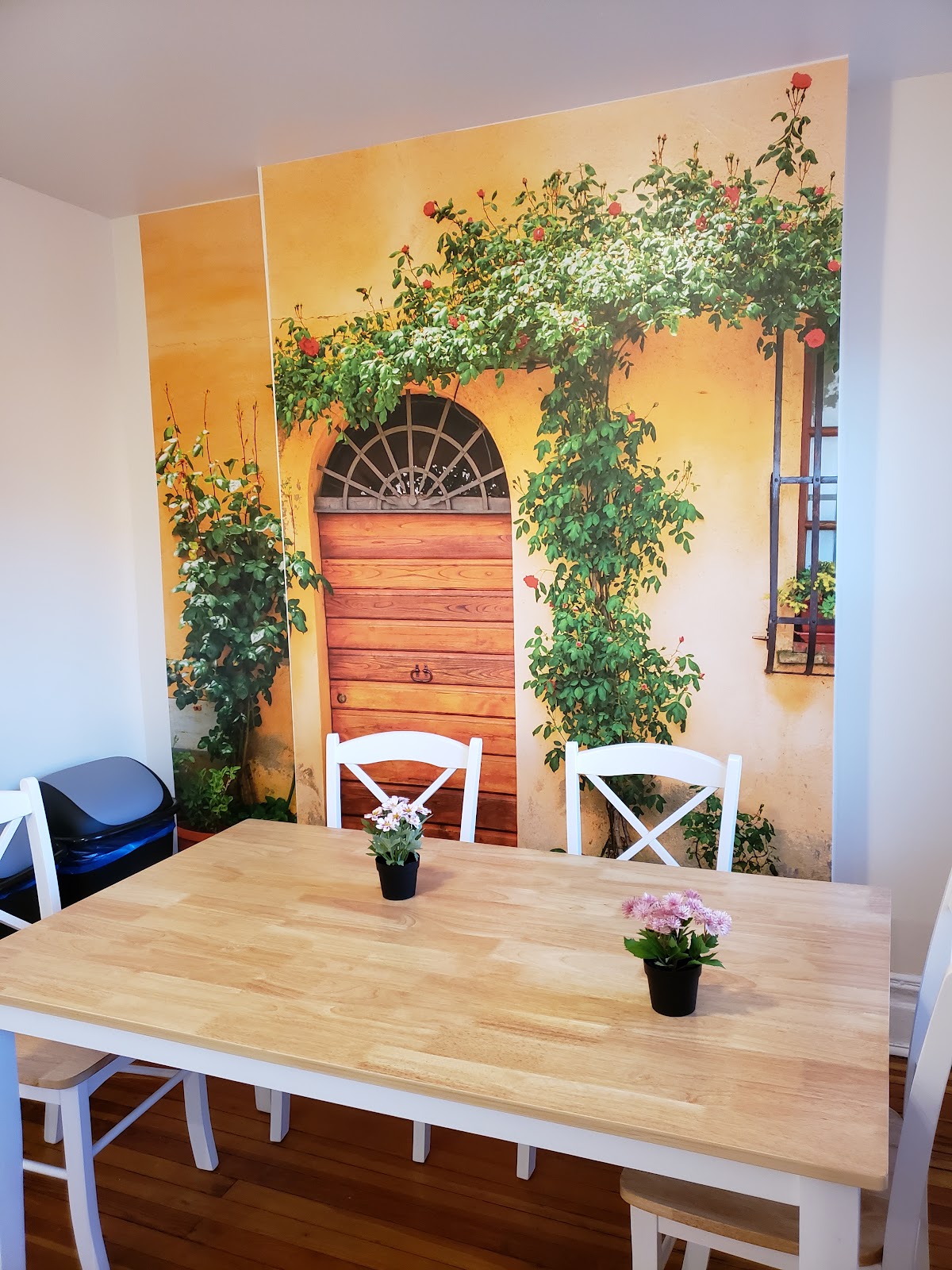 SharedEasy | Long Island City Coliving