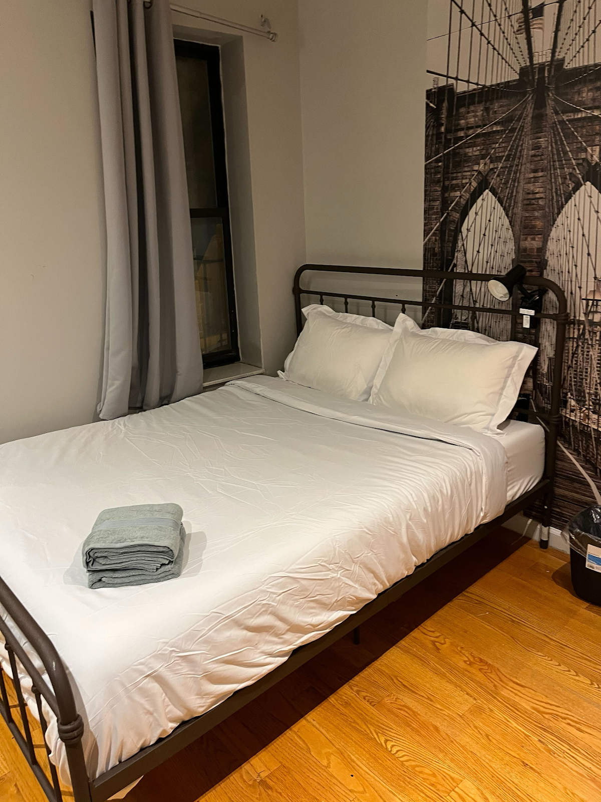 SharedEasy | Manhattan Coliving