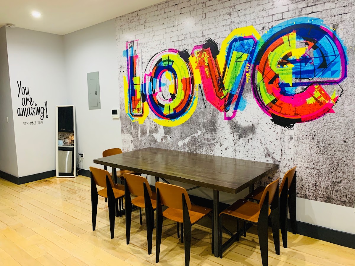 SharedEasy | New York Friends Coliving