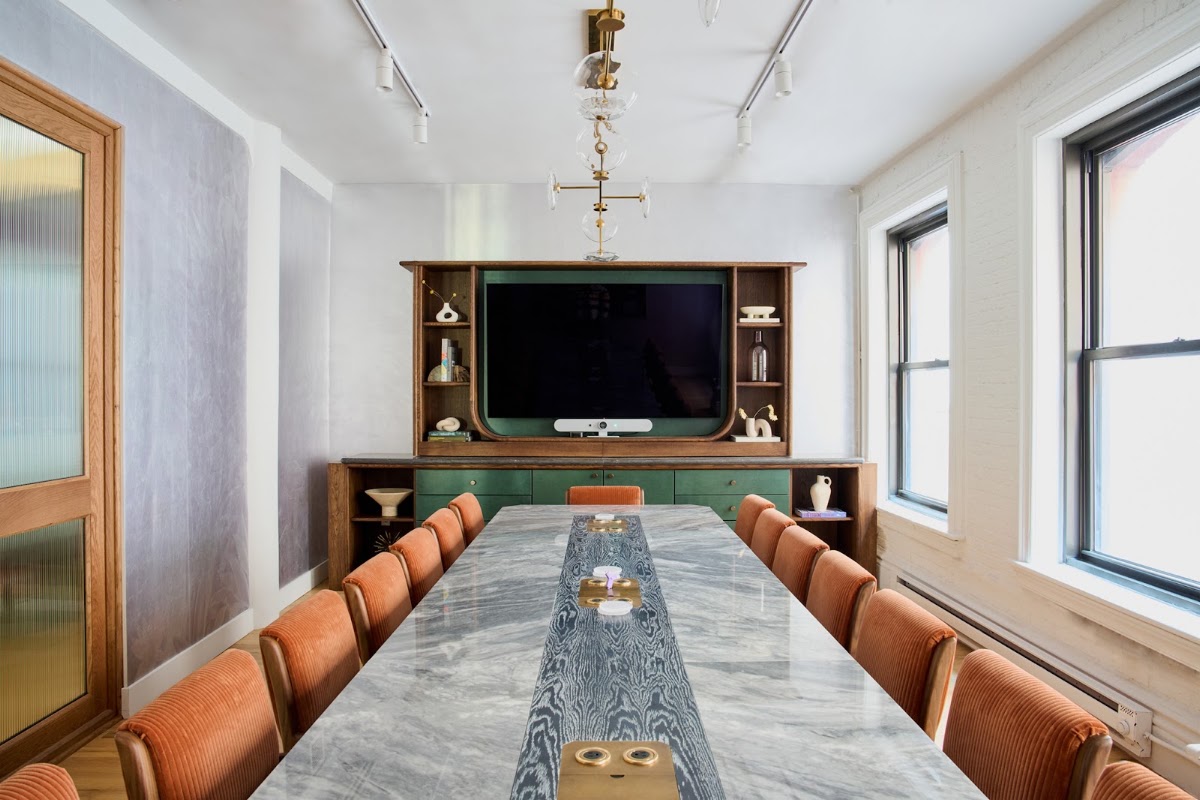 The Malin SoHo