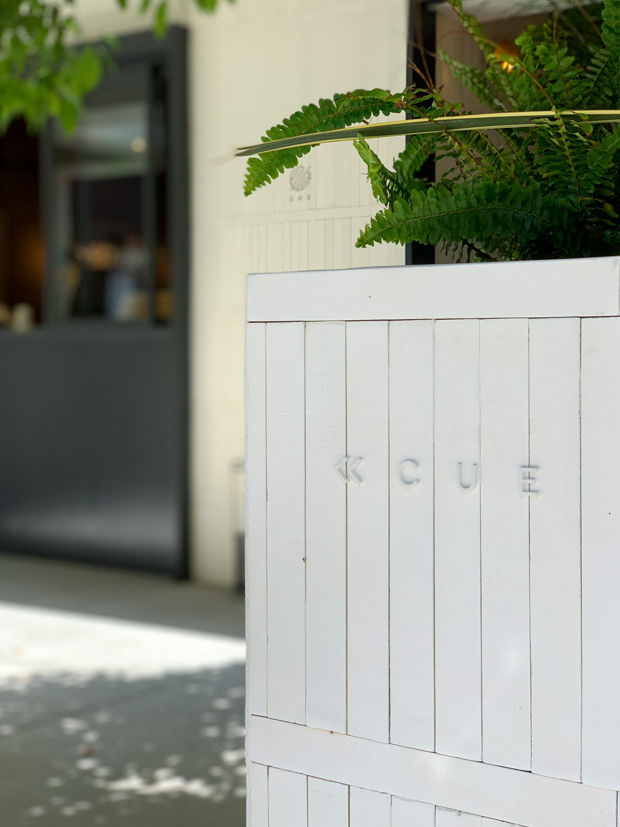 CUE Workspace in Osaka
