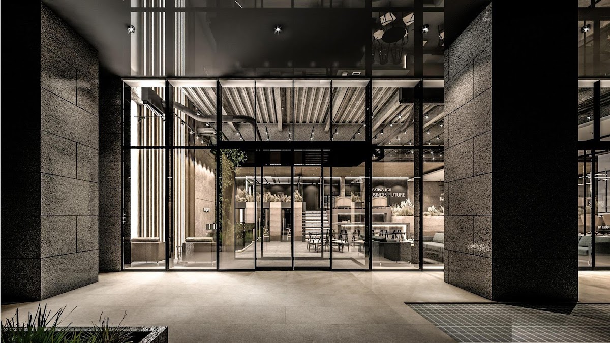 Vianode SHIN-OSAKA（ヴィアノード新大阪） in Osaka