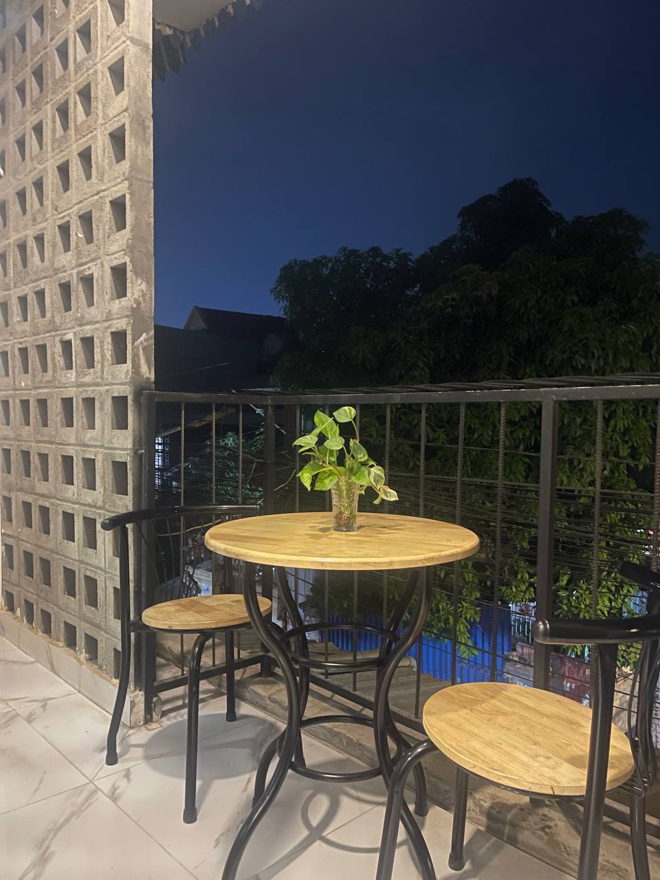 Coliving Homestay