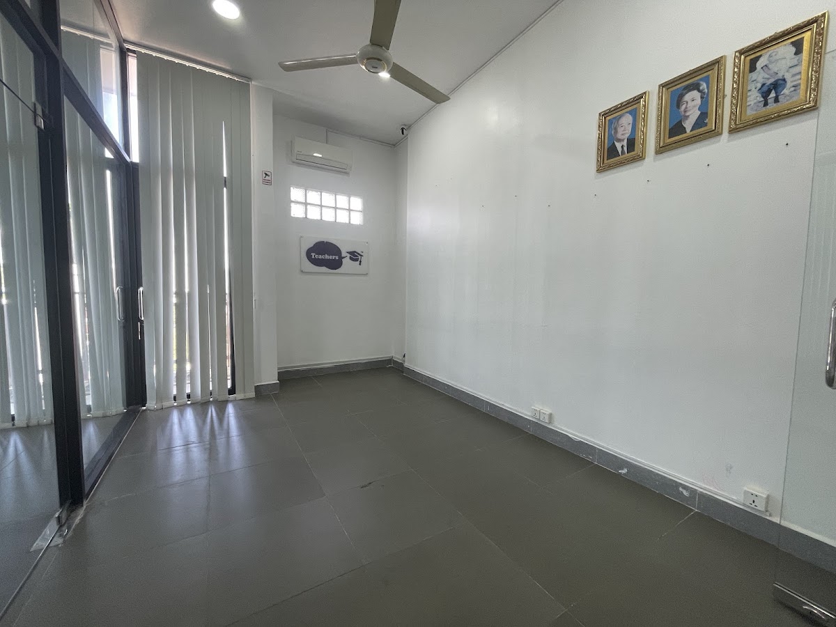 Corner Space Co., Ltd