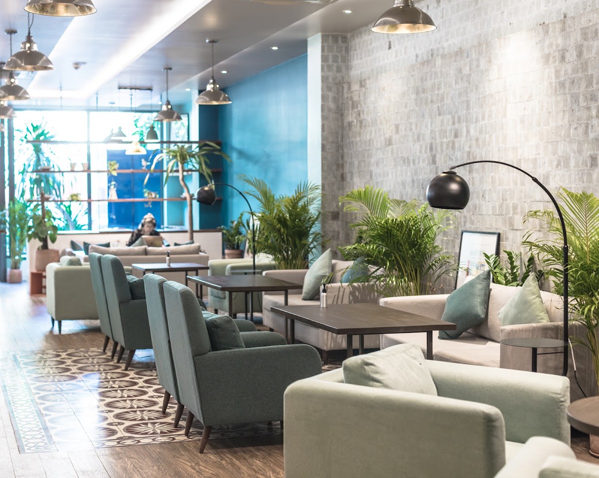 Enso Cafe