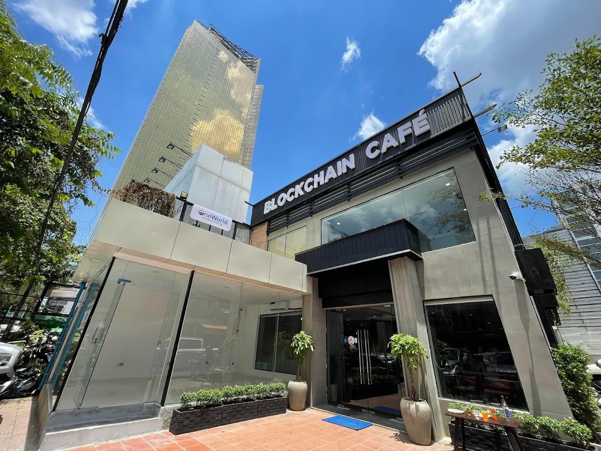 Khwarm Cafe & Catering