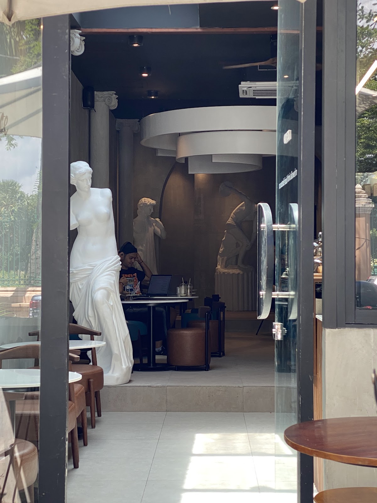 Lagràce Cafe