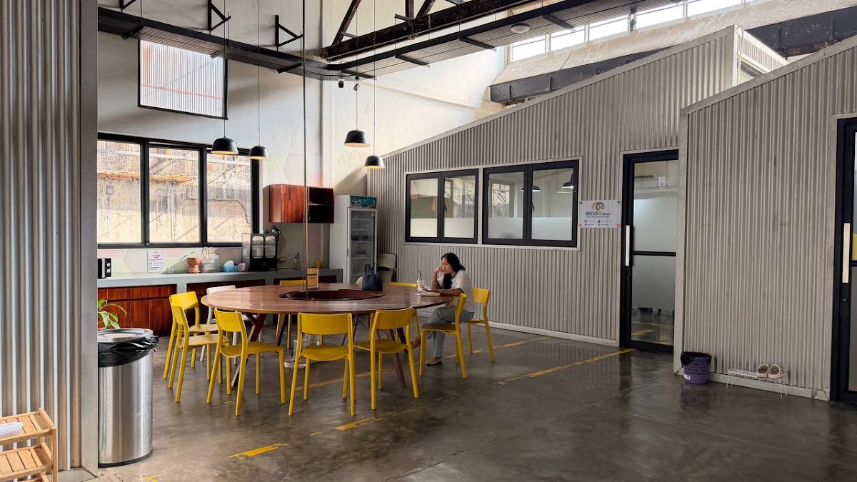 MAISON 81 Media in Phnom Penh