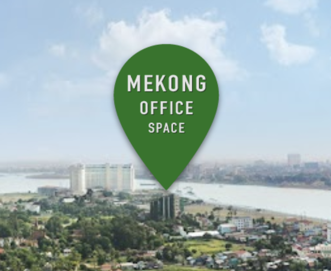 Mekong Office Space