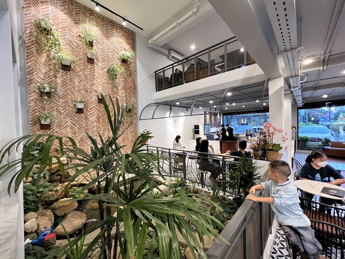 NOIR COFFEE BKK-ណ