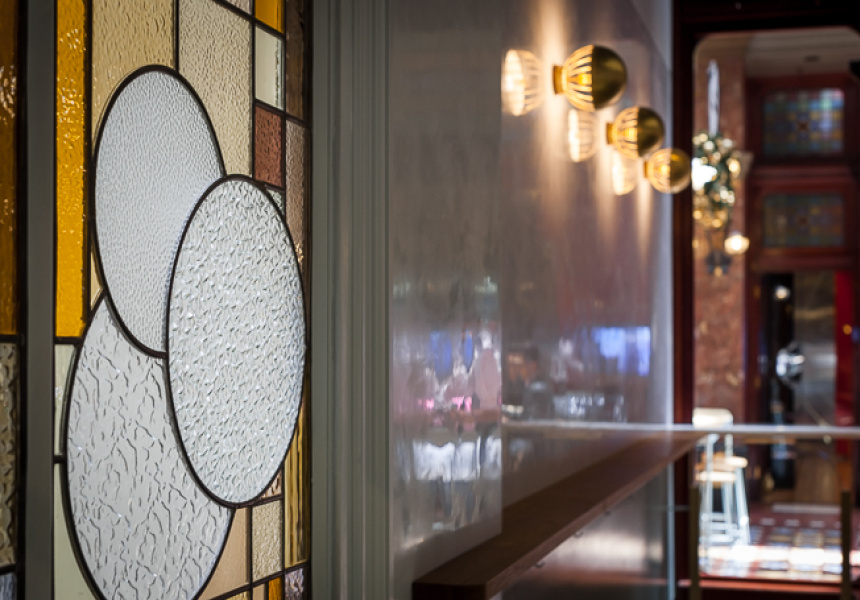 Gumption by Coffee Alchemy in Sydney