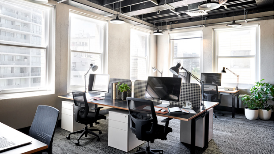 +U Work Collective