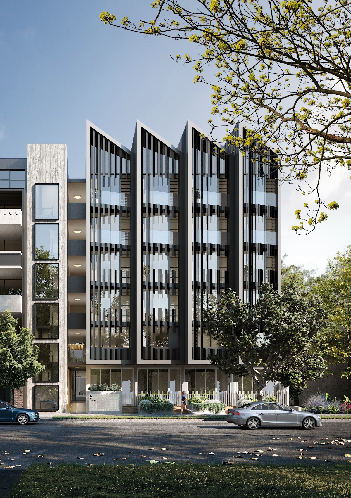 UKO Alexandria in Sydney
