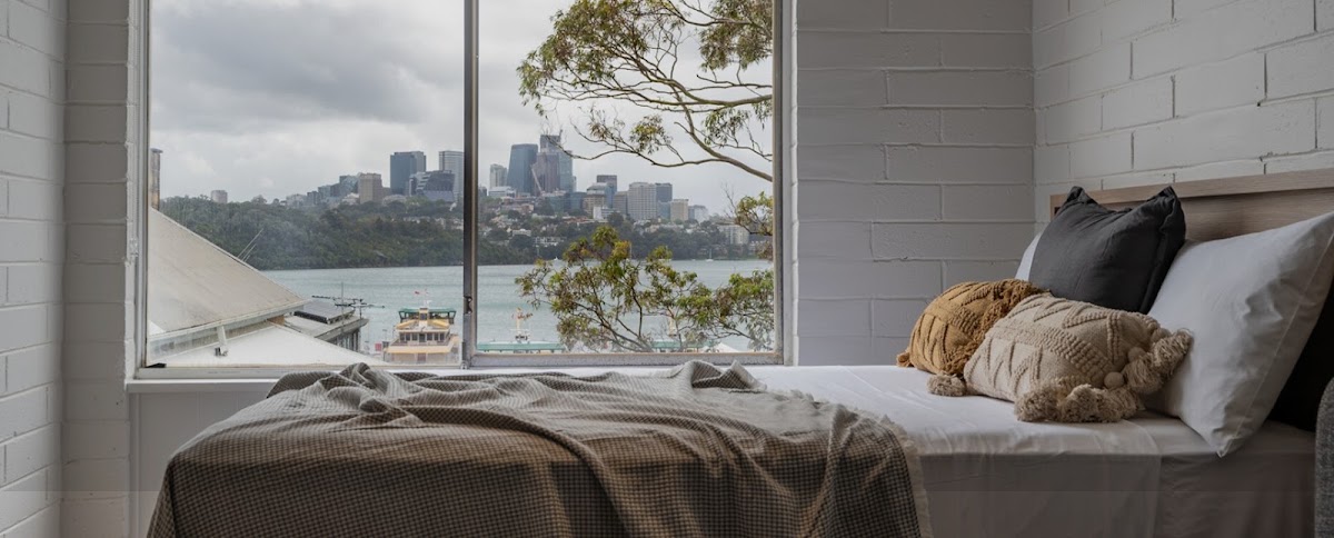 UKO Balmain in Sydney