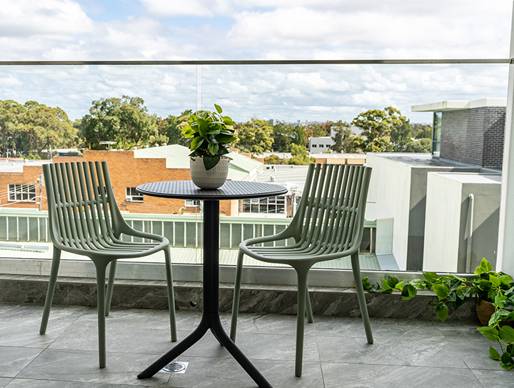 UKO Botany in Sydney