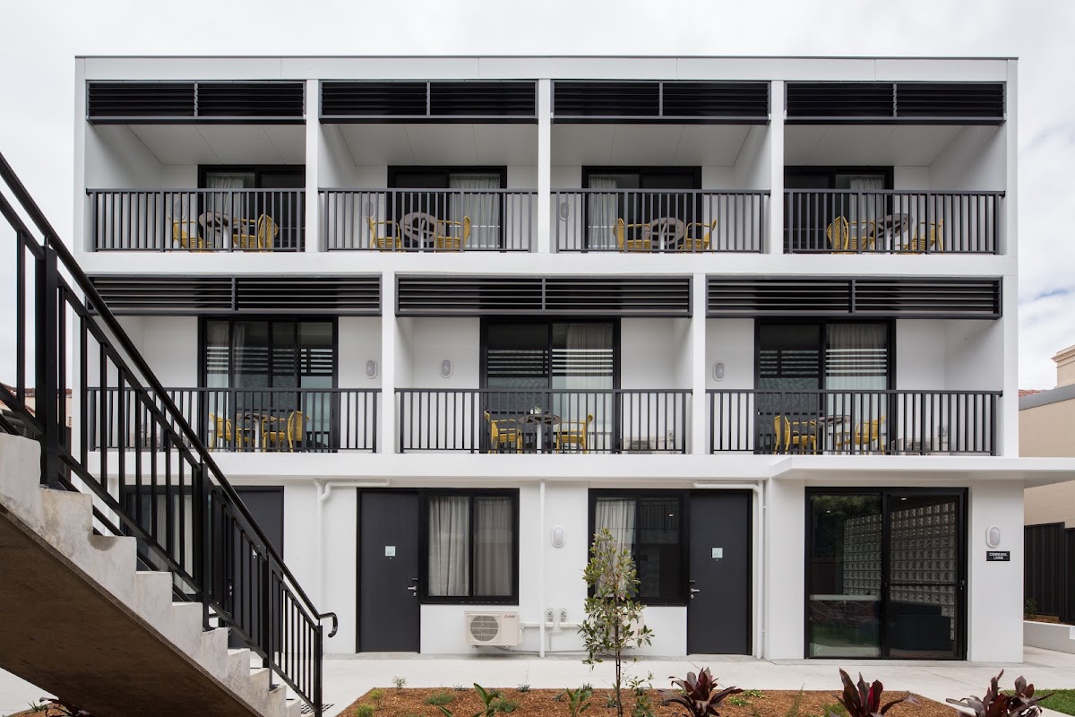 UKO Marrickville Village in Sydney