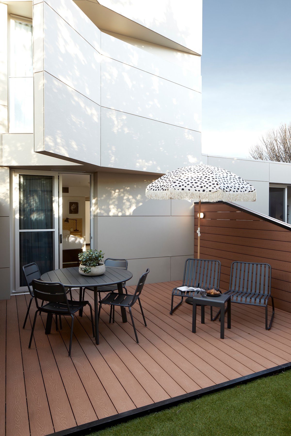 UKO Paddington Village in Sydney