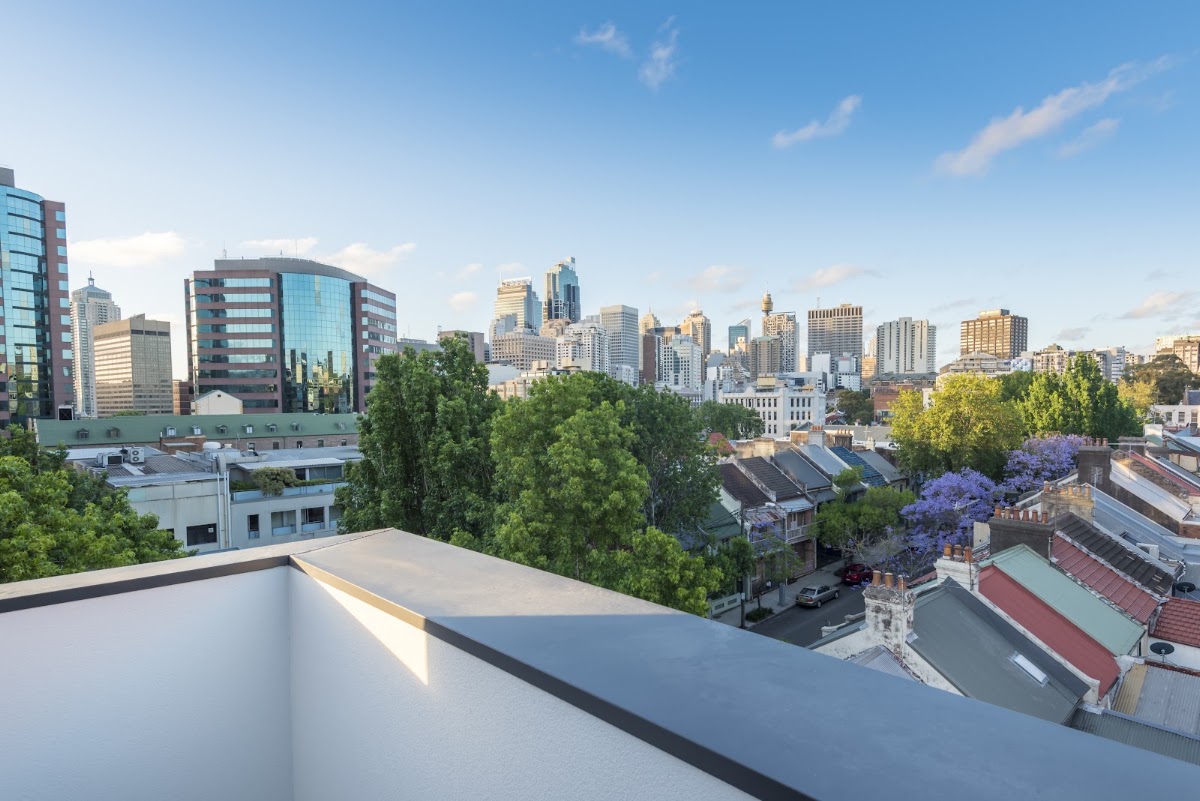 UKO Surry Hills in Sydney