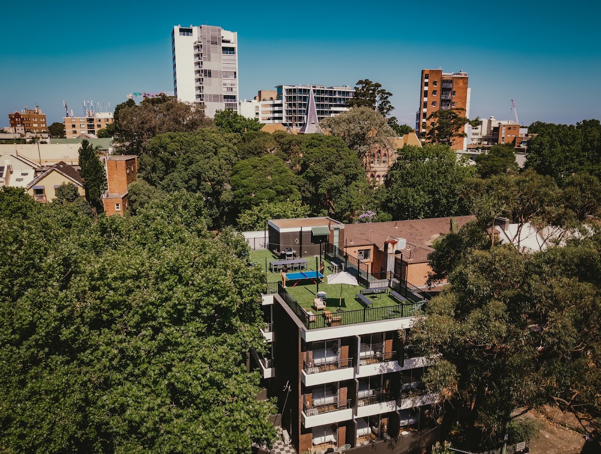 UKO Surry Hills Village in Sydney