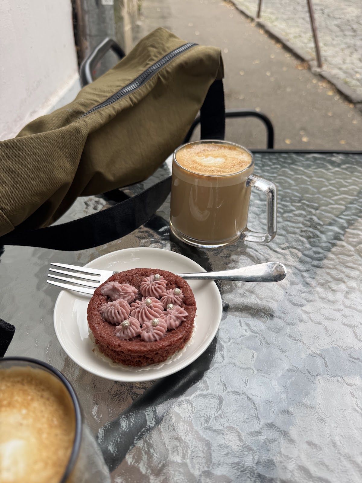 C.C.B ( Cairo Coffee Boiz)