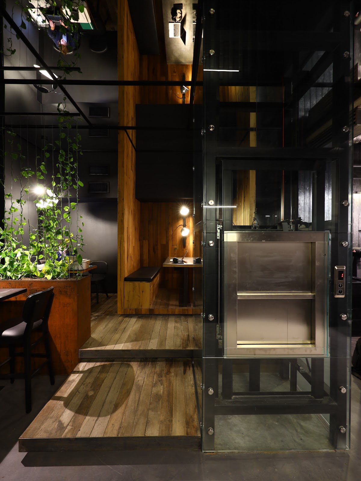 Coffee LAB | Paliashvili Str