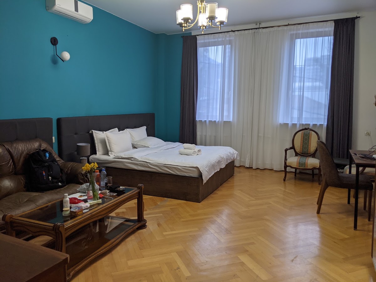 LOKAL Tbilisi