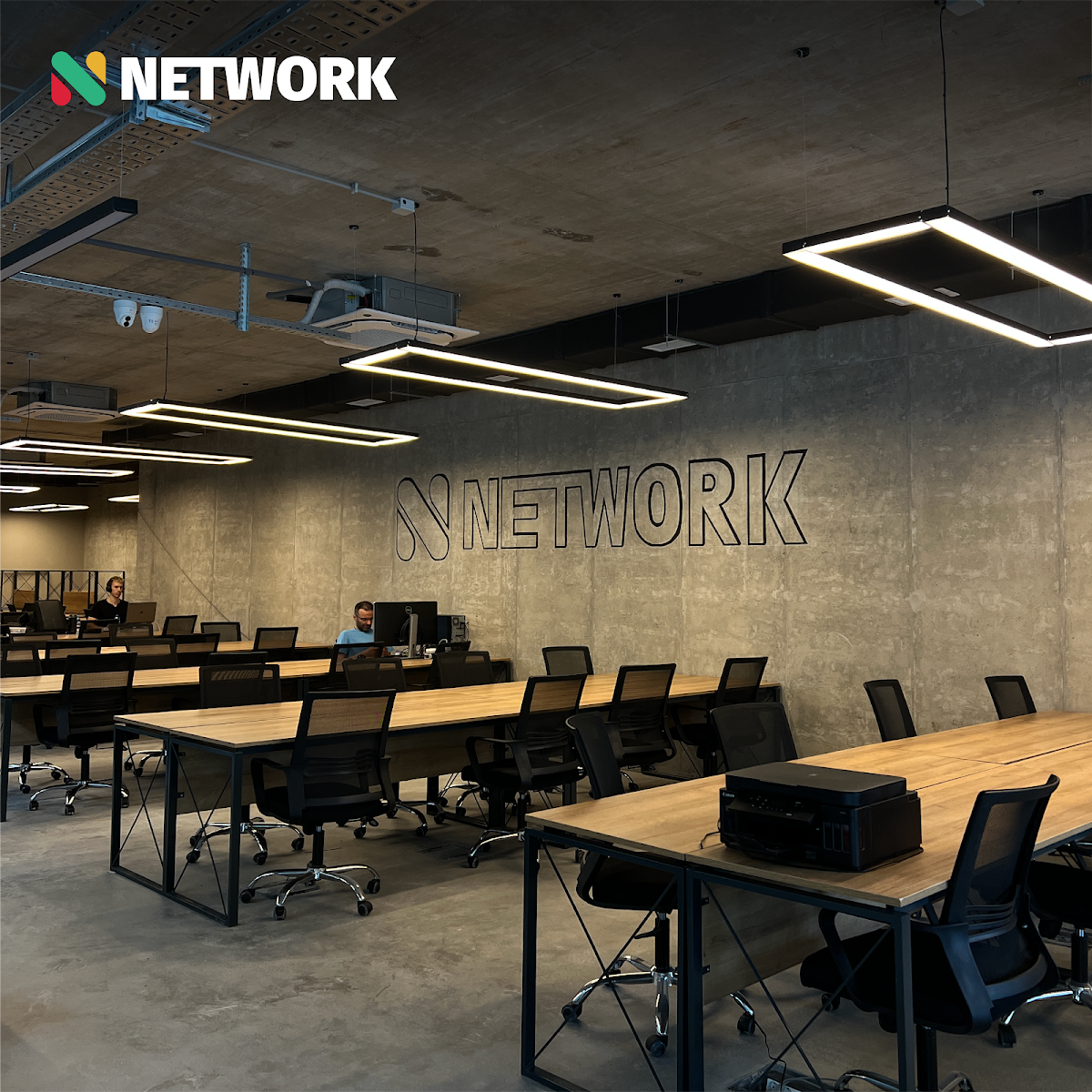 Network