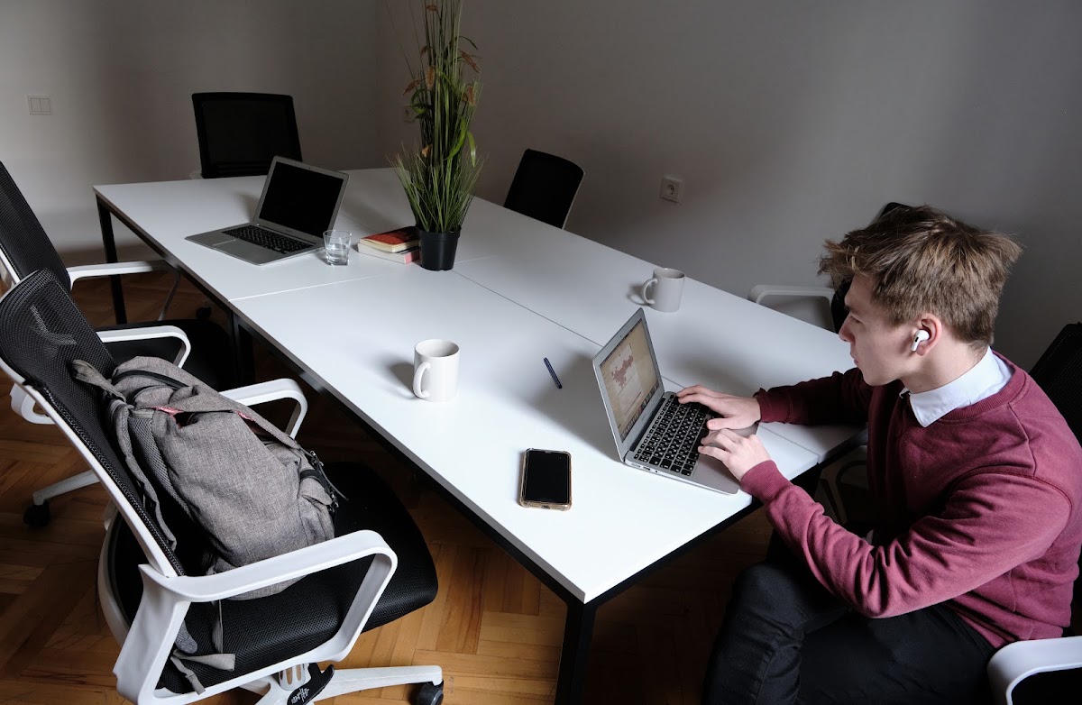 Papers Coworking