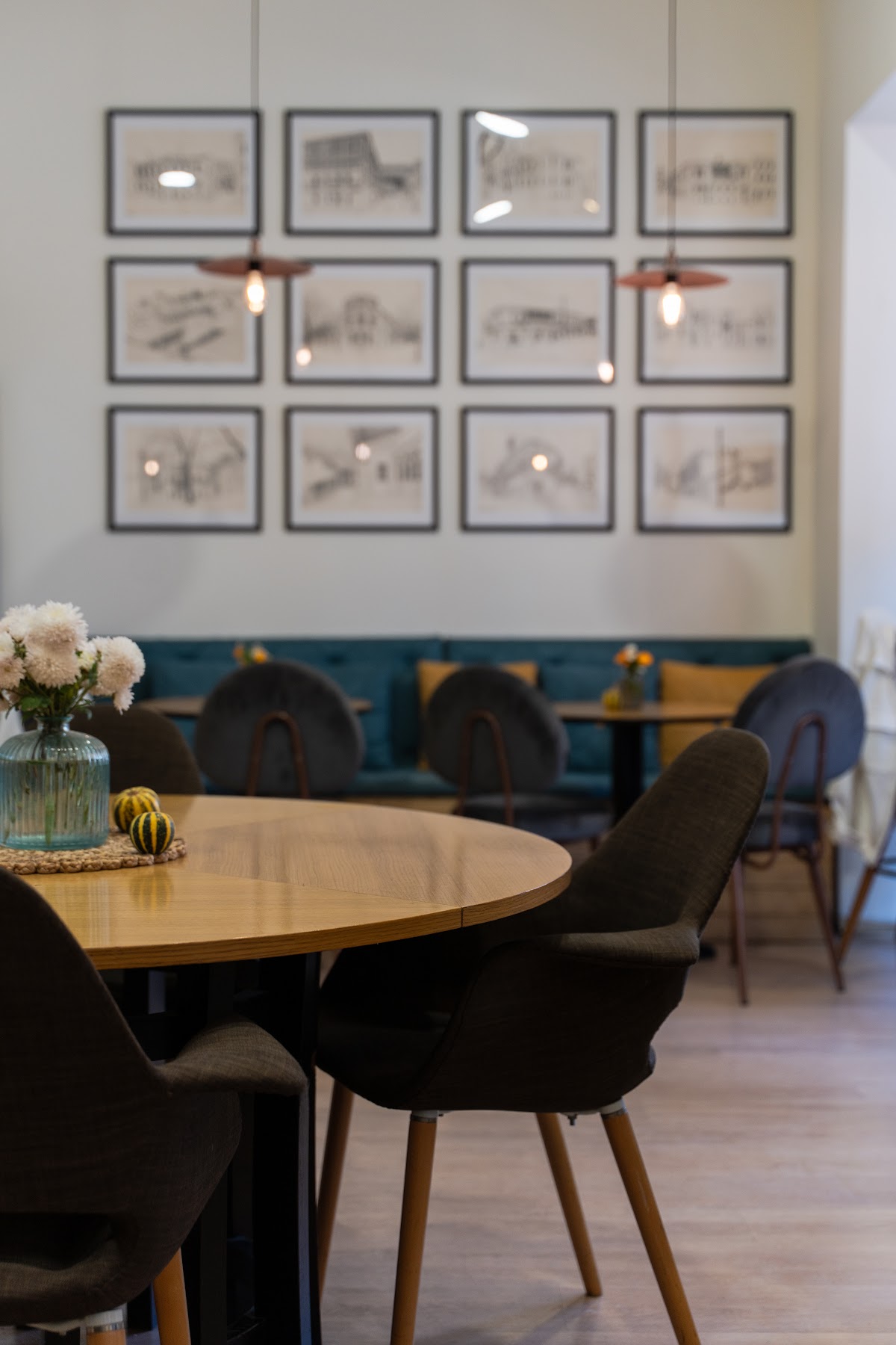 Stories Tbilisi Coffee & Tea