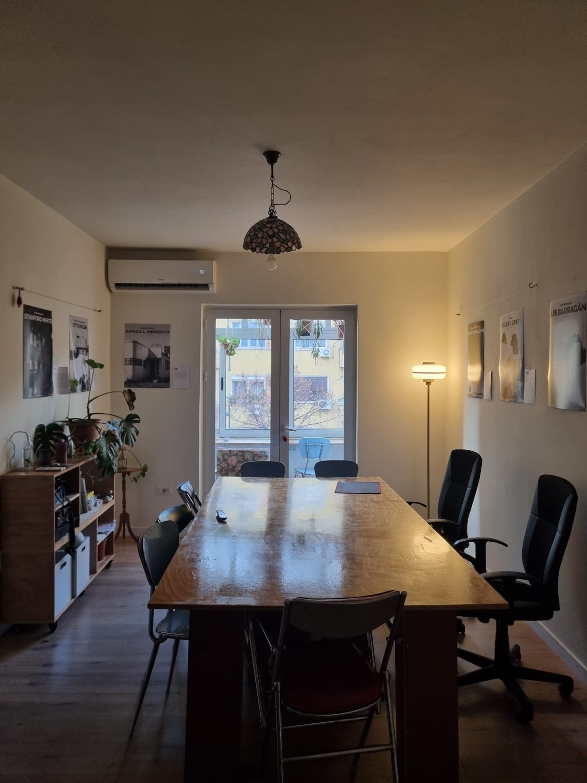 D:4 Architecture and Coworking
