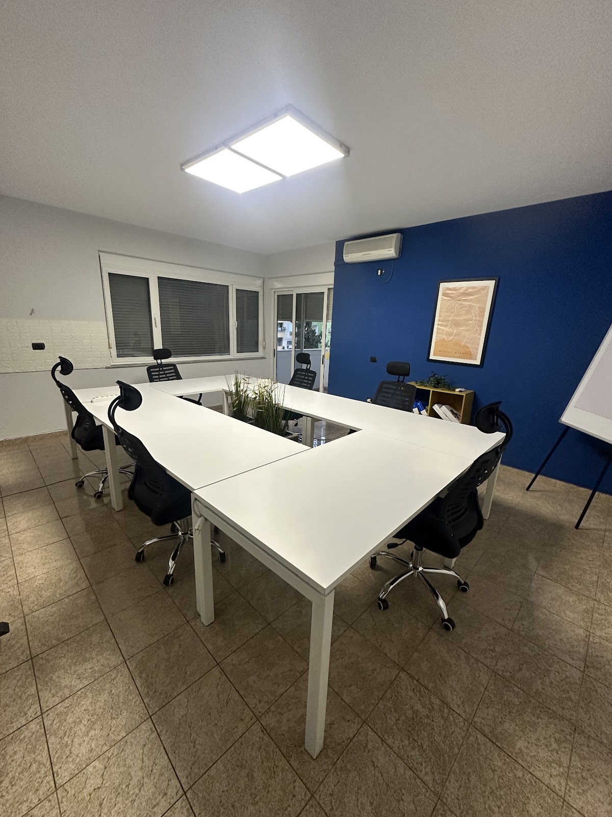 Dutch Hub Coworking