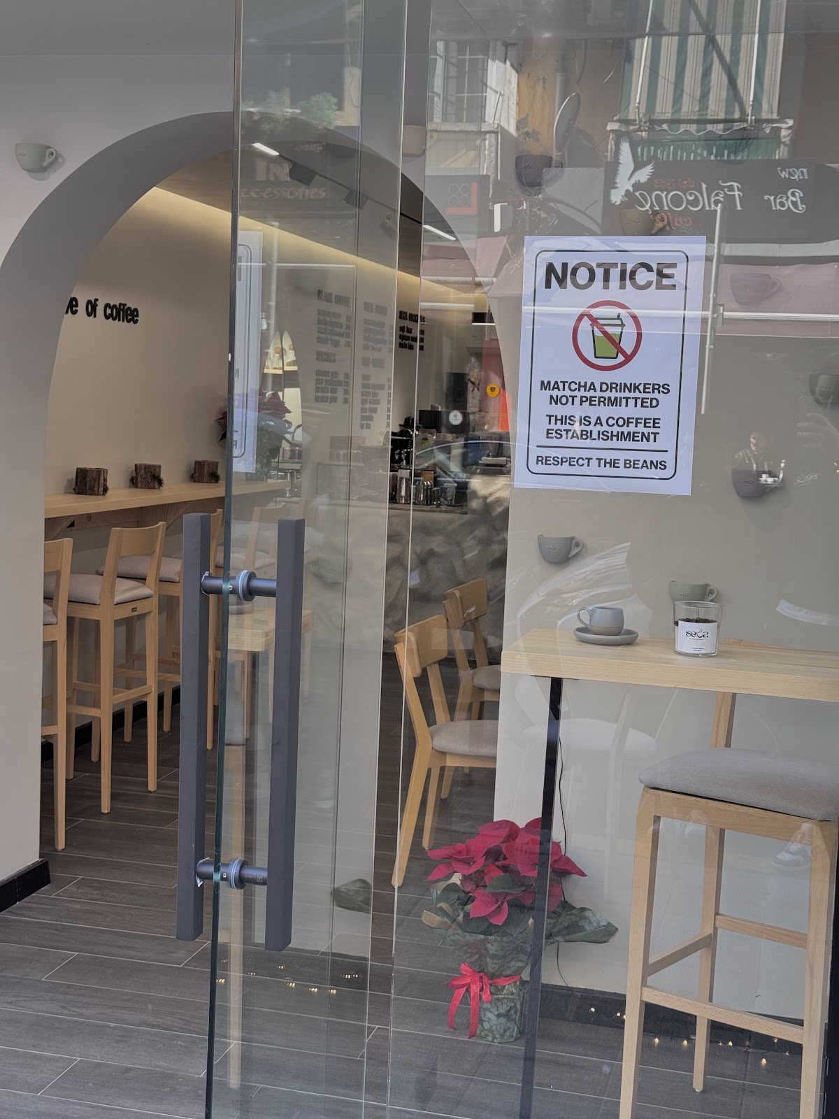 SECA COFFEE