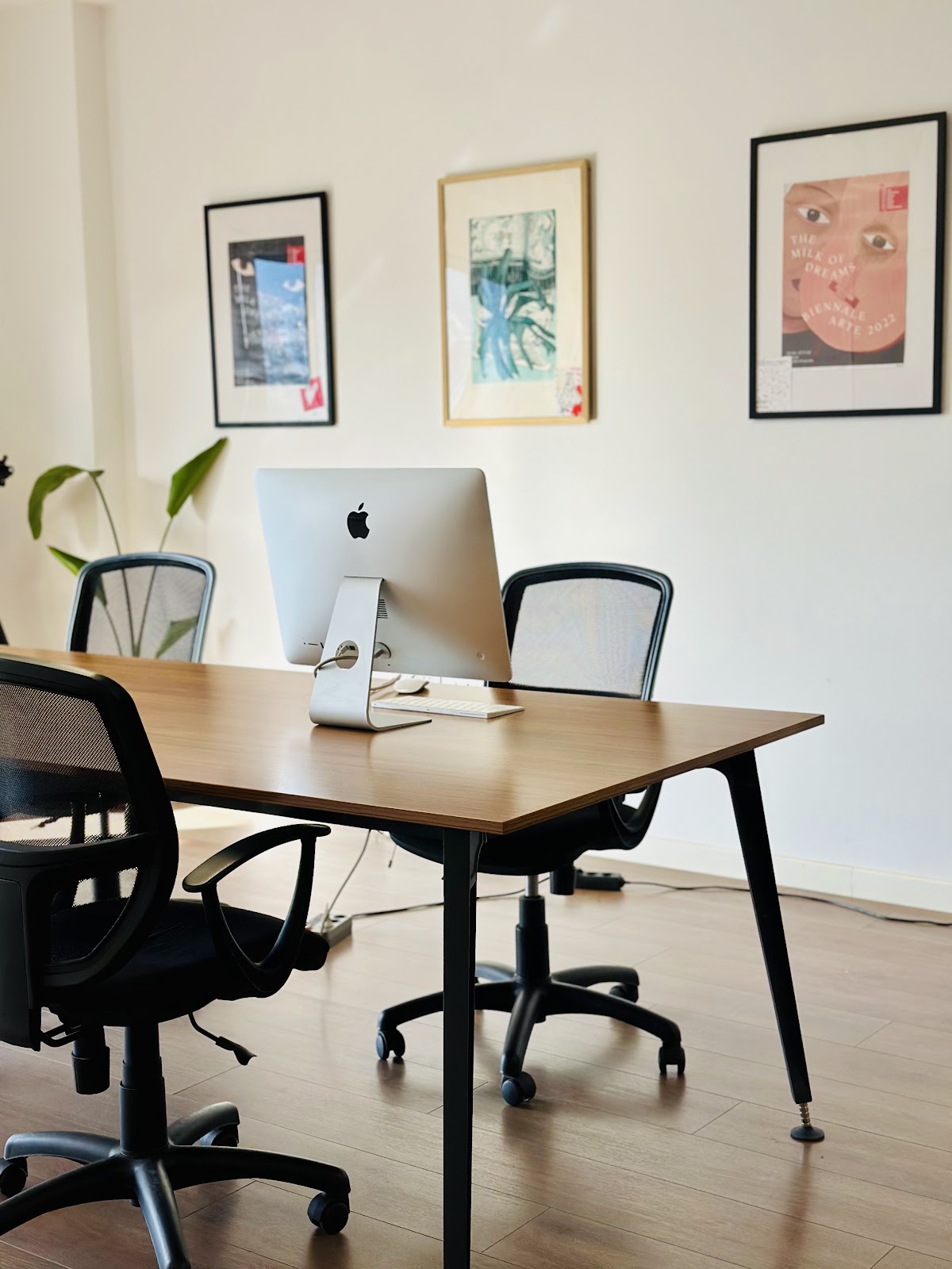 Space 218 - Coworking
