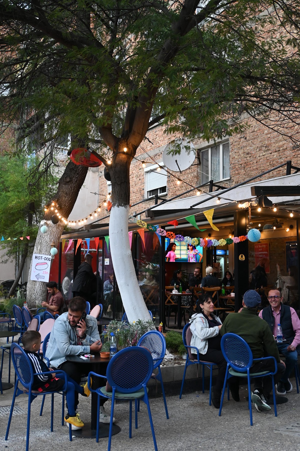 Streha Coffee&Community