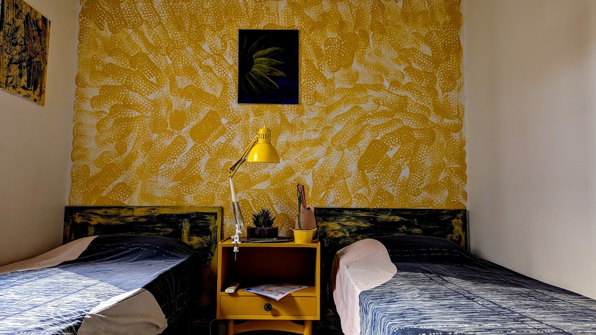 88 coliving