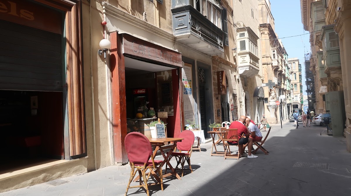 Café Leone