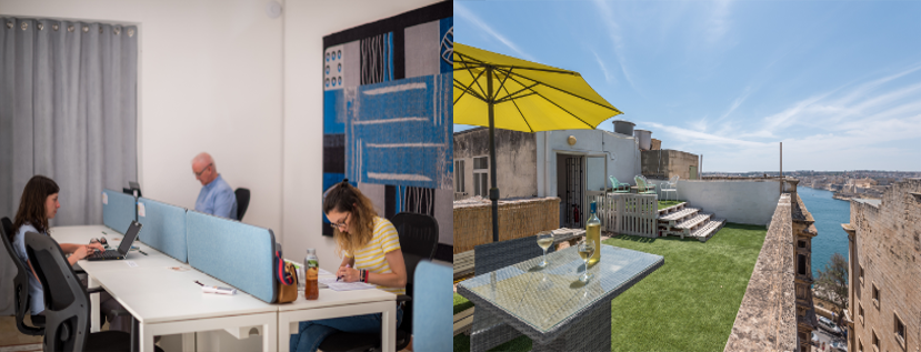 Malta Office Services