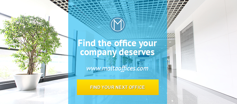 Malta Offices (MaltaOffices.com)