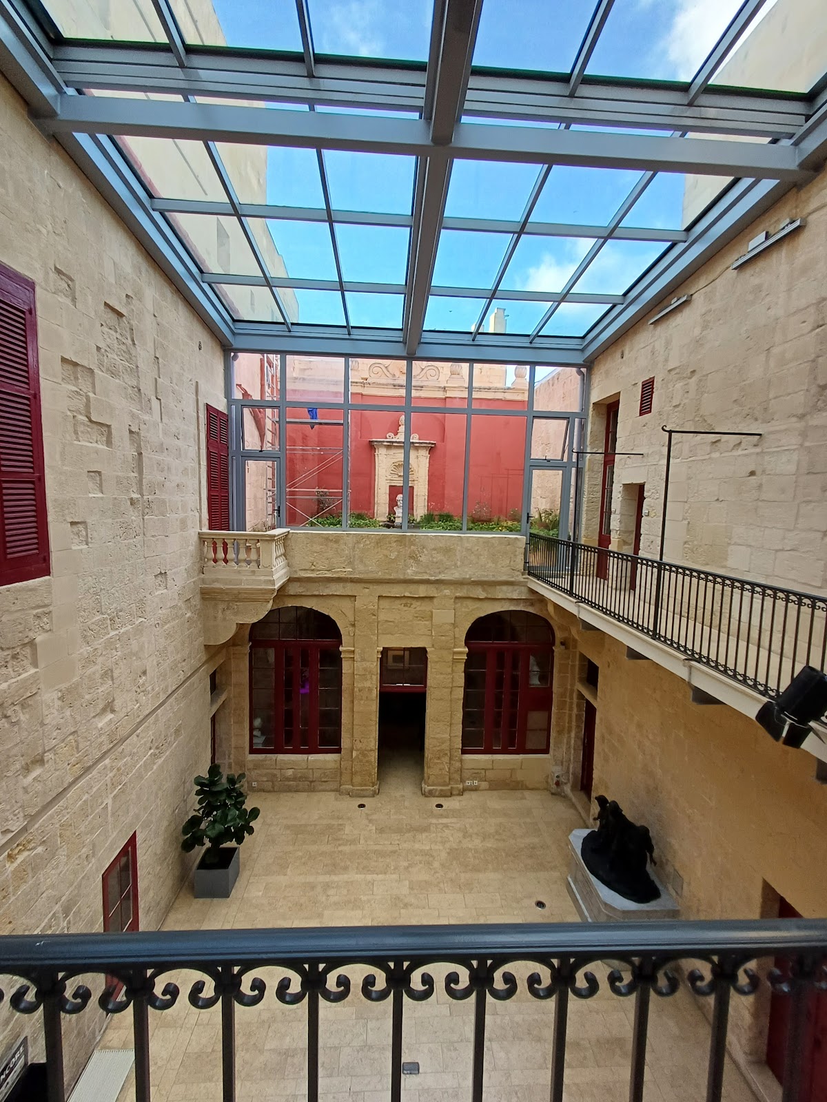 Malta Society of Arts